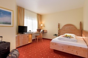 Mercure Berlin Mitte