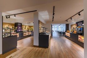 Mercure Berlin Mitte