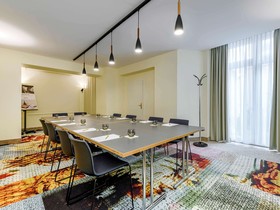 Mercure Berlin Mitte