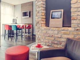 Mercure Berlin Mitte