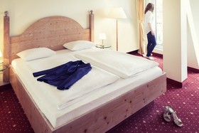 Mercure Berlin Mitte