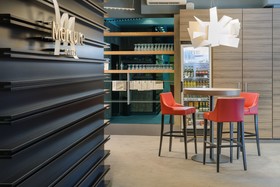 Mercure Berlin Mitte