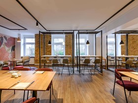 Mercure Berlin Mitte