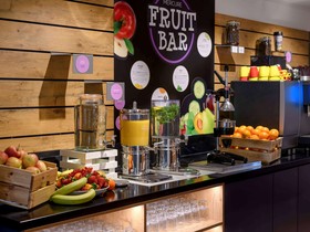 Mercure Berlin Mitte