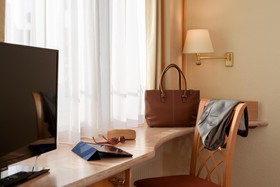 Mercure Berlin Mitte