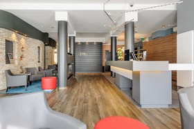 Mercure Berlin Mitte