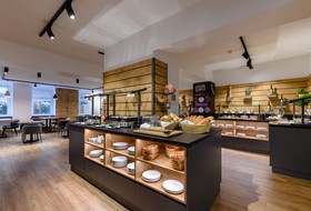 Mercure Berlin Mitte