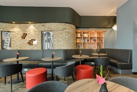 Mercure Berlin Mitte