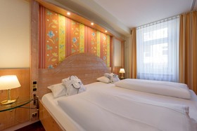 Mercure Berlin Mitte