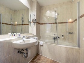 Mercure Berlin Mitte