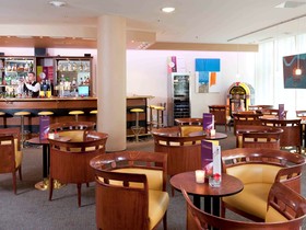 Mercure Berlin Tempelhof Airport