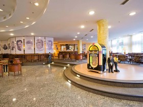 Mercure Berlin Tempelhof Airport