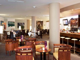 Mercure Berlin Tempelhof Airport