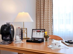 Mercure Berlin Tempelhof Airport