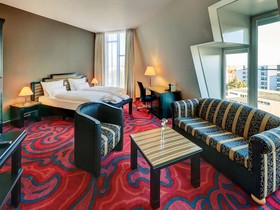 Mercure Berlin Tempelhof Airport