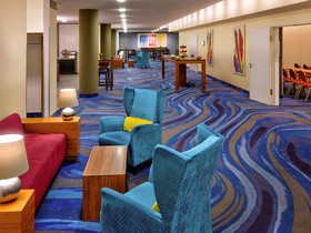 Mercure Berlin Tempelhof Airport