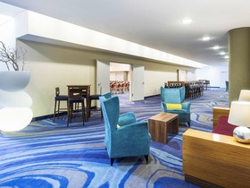 Mercure Berlin Tempelhof Airport