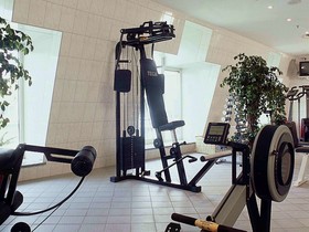 Mercure Berlin Tempelhof Airport
