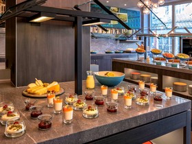 Mercure Berlin Tempelhof Airport