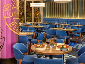 Mercure Berlin Tempelhof Airport