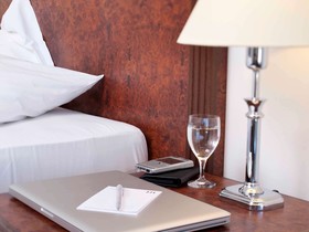 Mercure Berlin Tempelhof Airport