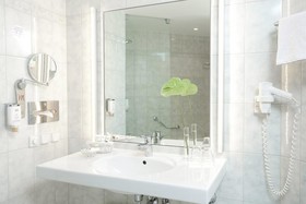 Mercure Berlin Tempelhof Airport