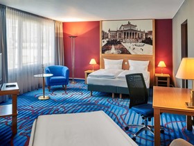 Mercure Berlin Tempelhof Airport