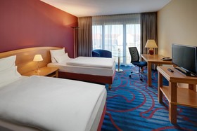 Mercure Berlin Tempelhof Airport