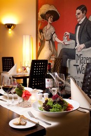Mercure Berlin Tempelhof Airport