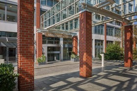 Mercure Berlin Tempelhof Airport