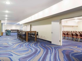 Mercure Berlin Tempelhof Airport