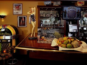 Mercure Berlin Tempelhof Airport