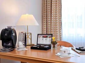 Mercure Berlin Tempelhof Airport