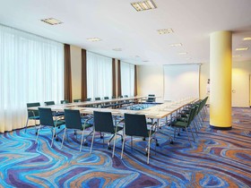 Mercure Berlin Tempelhof Airport