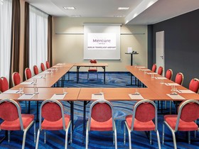 Mercure Berlin Tempelhof Airport