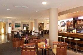 Mercure Berlin Tempelhof Airport