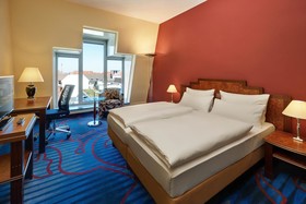 Mercure Berlin Tempelhof Airport