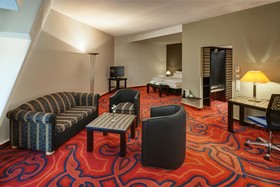 Mercure Berlin Tempelhof Airport