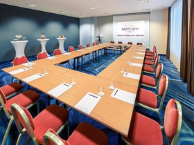 Mercure Berlin Tempelhof Airport