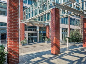 Mercure Berlin Tempelhof Airport