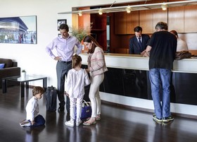 Mercure Berlin Tempelhof Airport