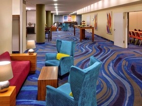 Mercure Berlin Tempelhof Airport