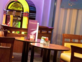 Mercure Berlin Tempelhof Airport