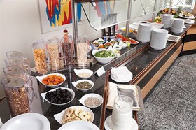 Mercure Berlin Tempelhof Airport