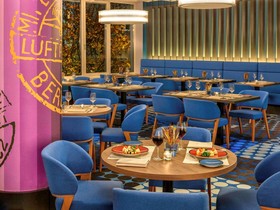 Mercure Berlin Tempelhof Airport