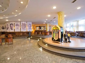 Mercure Berlin Tempelhof Airport