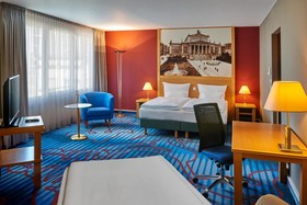 Mercure Berlin Tempelhof Airport