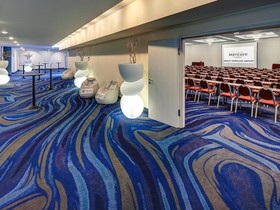 Mercure Berlin Tempelhof Airport