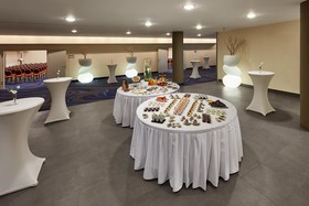 Mercure Berlin Tempelhof Airport