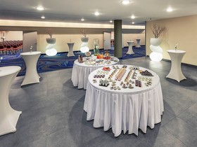 Mercure Berlin Tempelhof Airport
